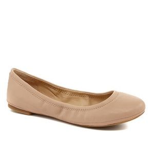 Lucky Brand Emmie Ballet Flats